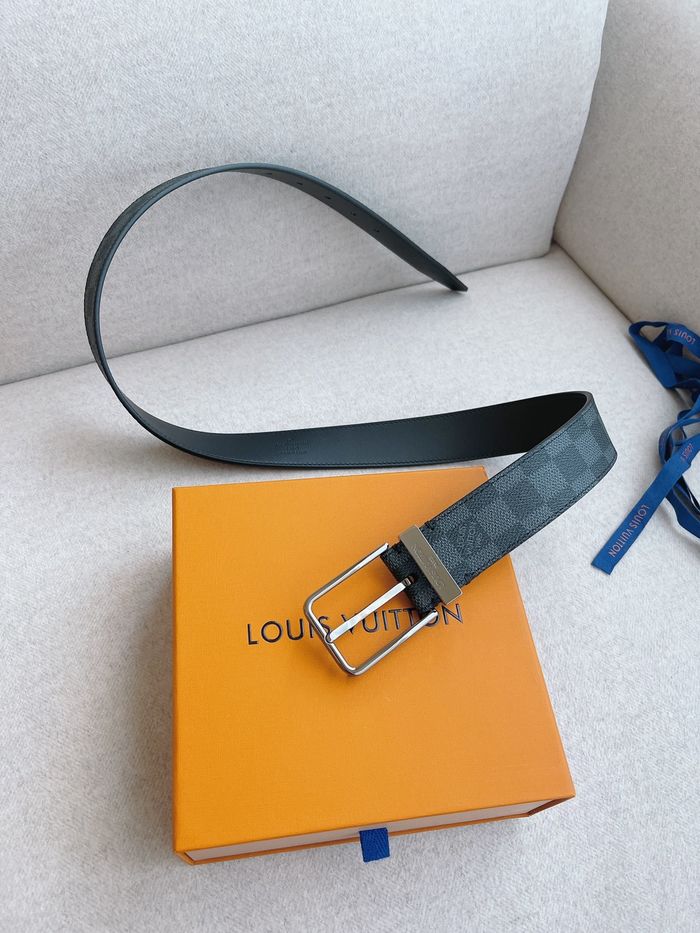 Louis Vuitton Belt 35MM LVB00017
